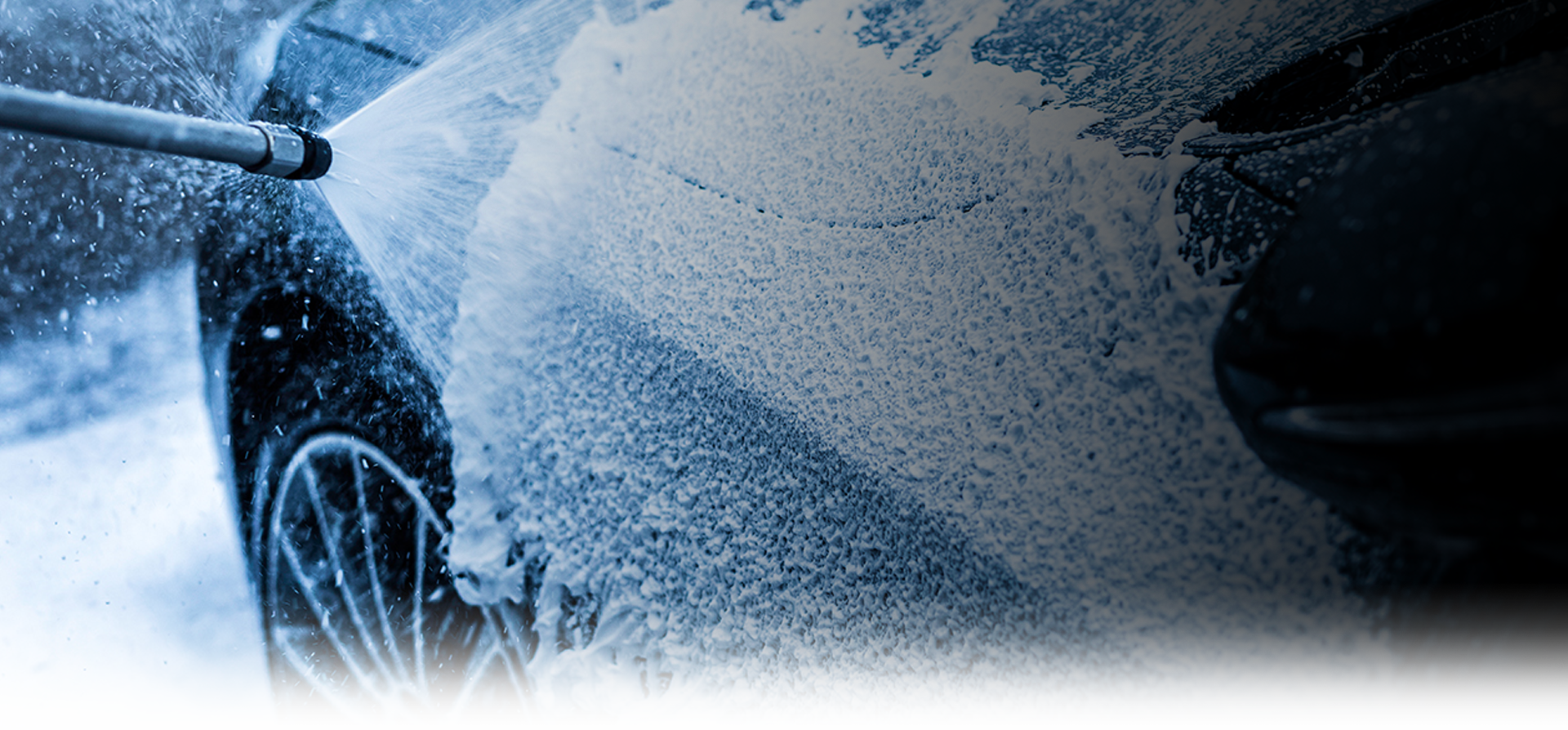 Guia de segurança de pistolas para lavagem de pressão: evitando lesões e mau funcionamento