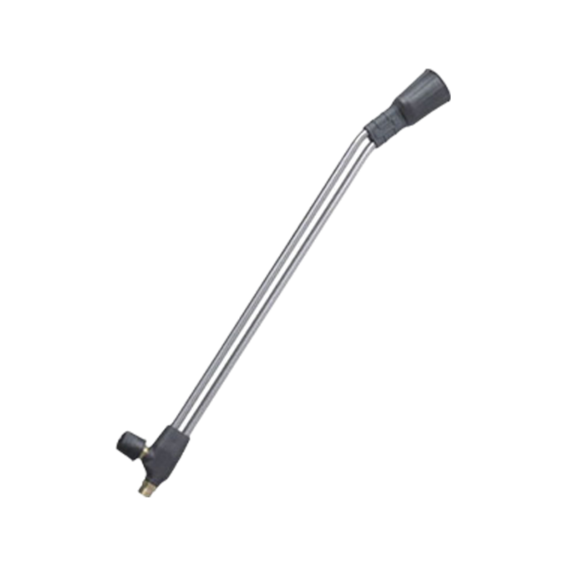 Máquina de limpeza de energia de alta pressão seção frontal de pistola dupla {$ v2.title | str_replace = '