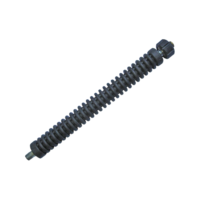 Seção traseira de barril de metralhadora de alta pressão galvanizada {$ v2.title | str_replace = '