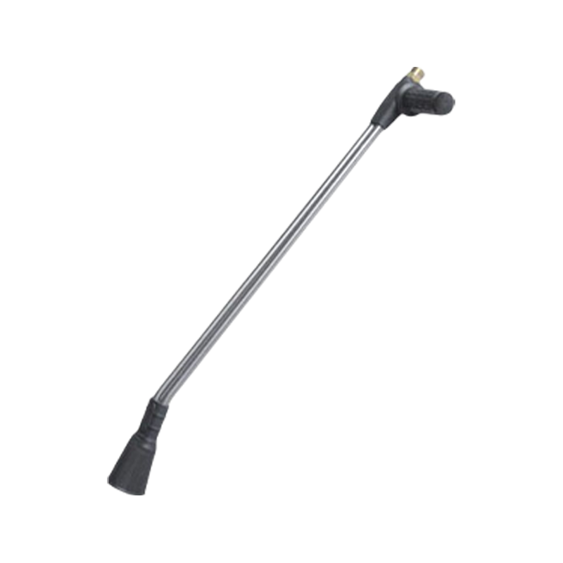 Máquina de limpeza de energia de alta pressão seção frontal de pistola dupla {$ v2.title | str_replace = '