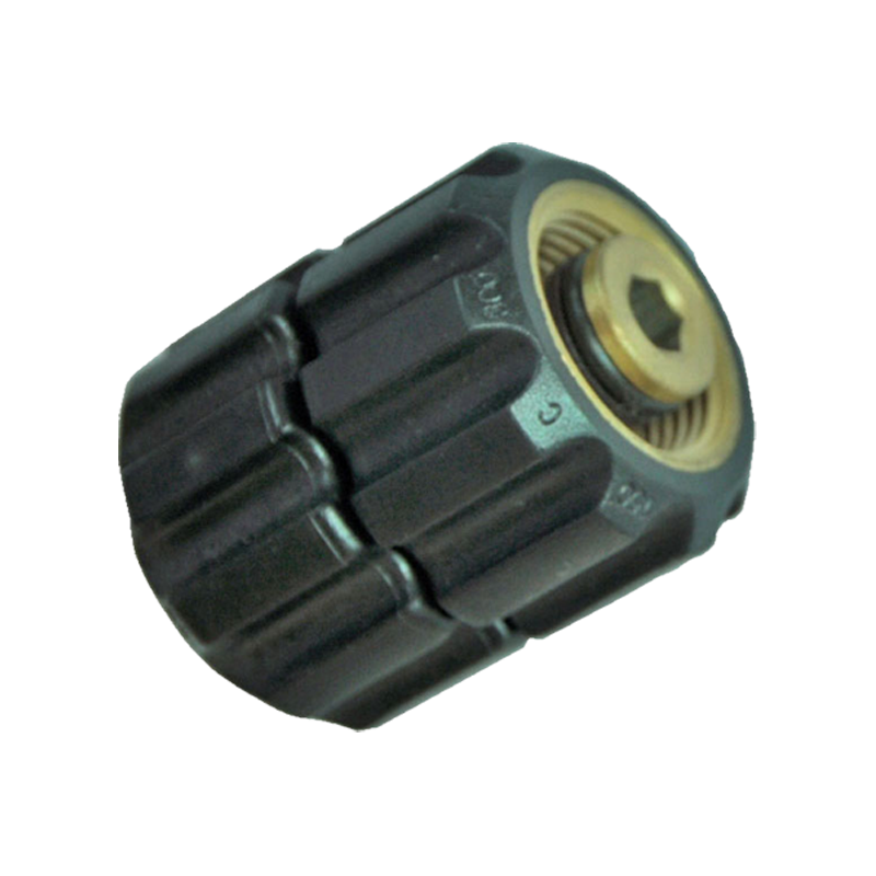 Conector em espiral de bronze de cabeça dupla {$ v2.title | str_replace = '