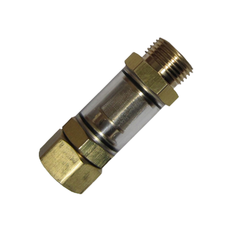 Filtro de entrada da arruela de baixa pressão {$ v2.title | str_replace = '