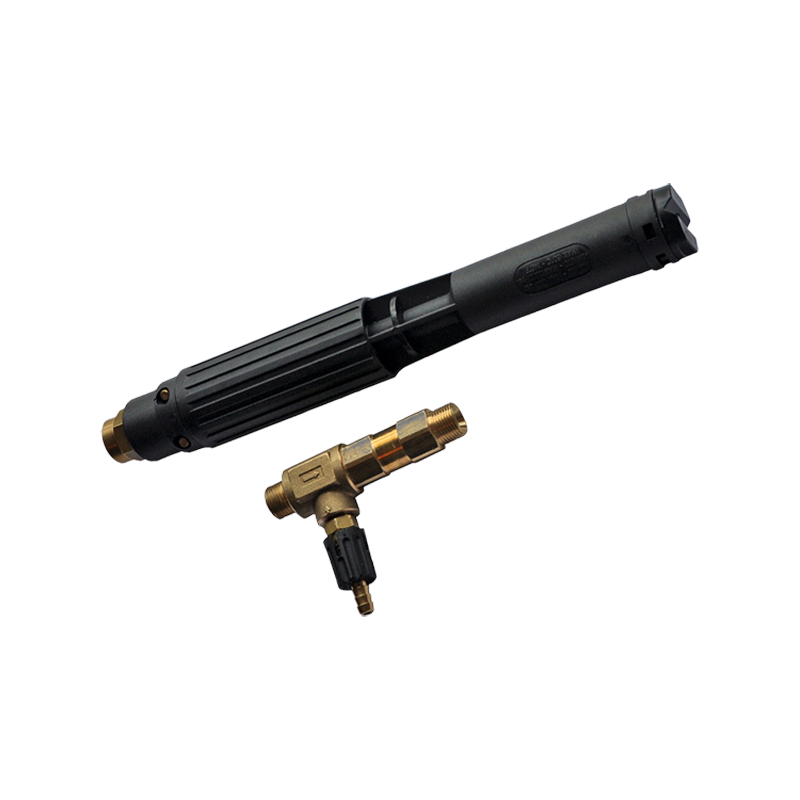 LS-12 FOAM Lance com injetor externo {$ v2.title | str_replace = '