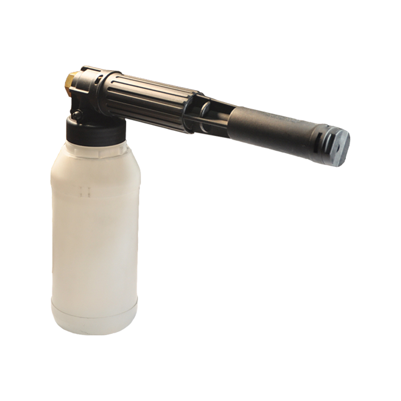 LS-12 FOAM Lance com tanque {$ v2.title | str_replace = '