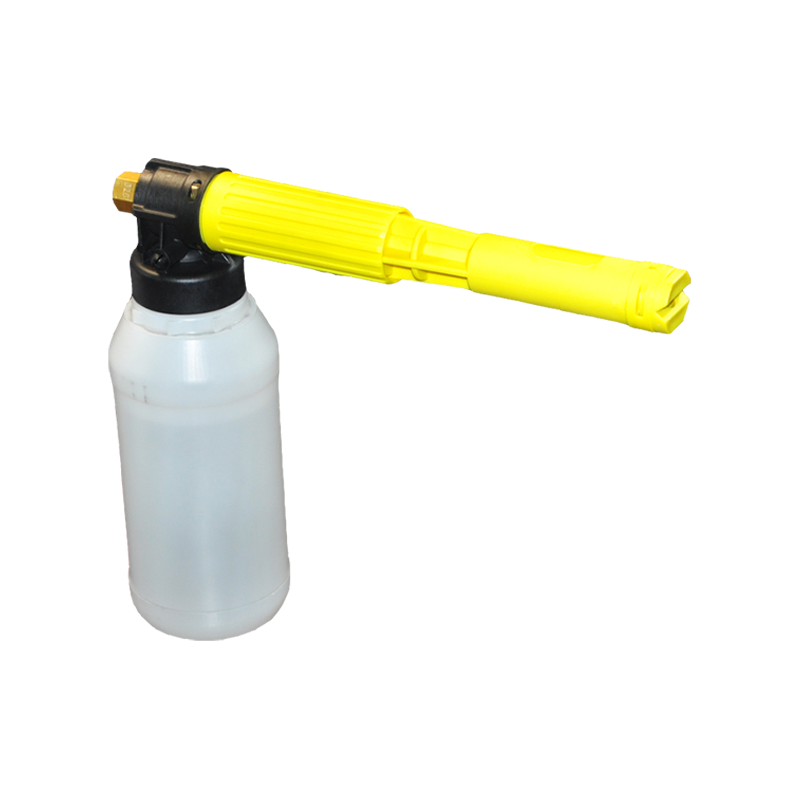 LS-12 FOAM Lance com tanque {$ v2.title | str_replace = '