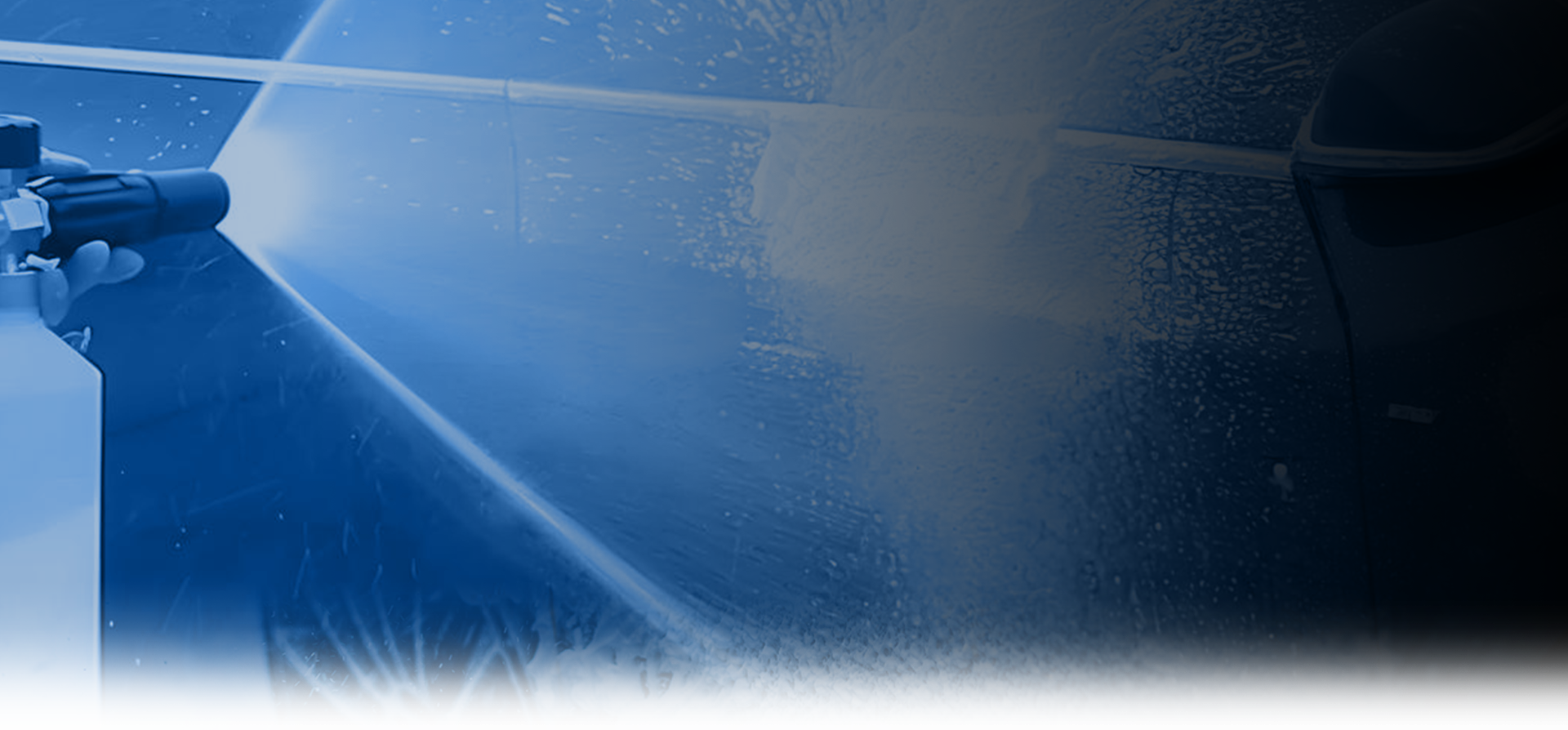 Como a pistola de lavagem de pressão melhora a eficiência e a eficácia da limpeza de carros