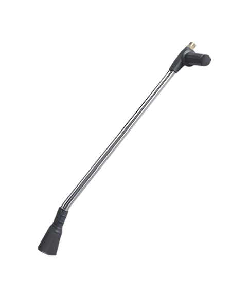 Lavadora de pressão Lance