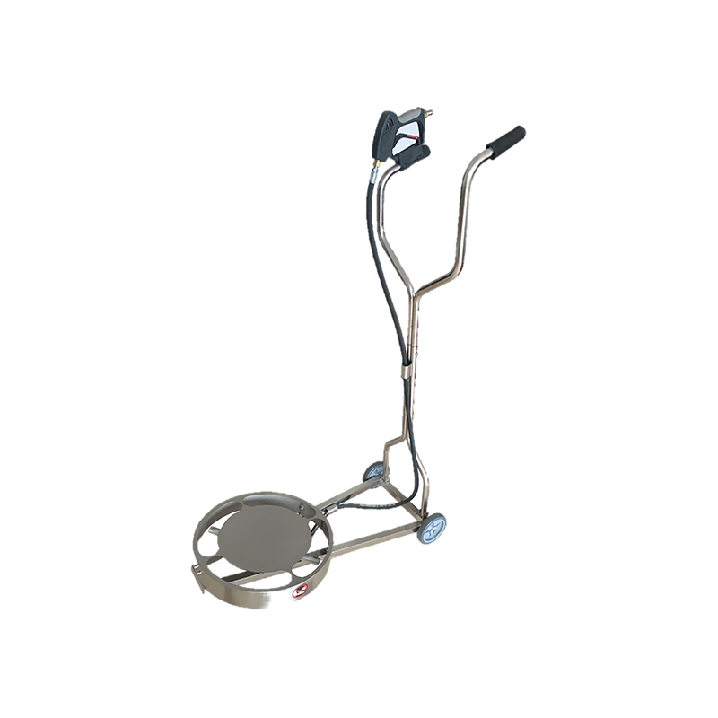 Limpador de superfície plana de aço inoxidável {$ v2.title | str_replace = '