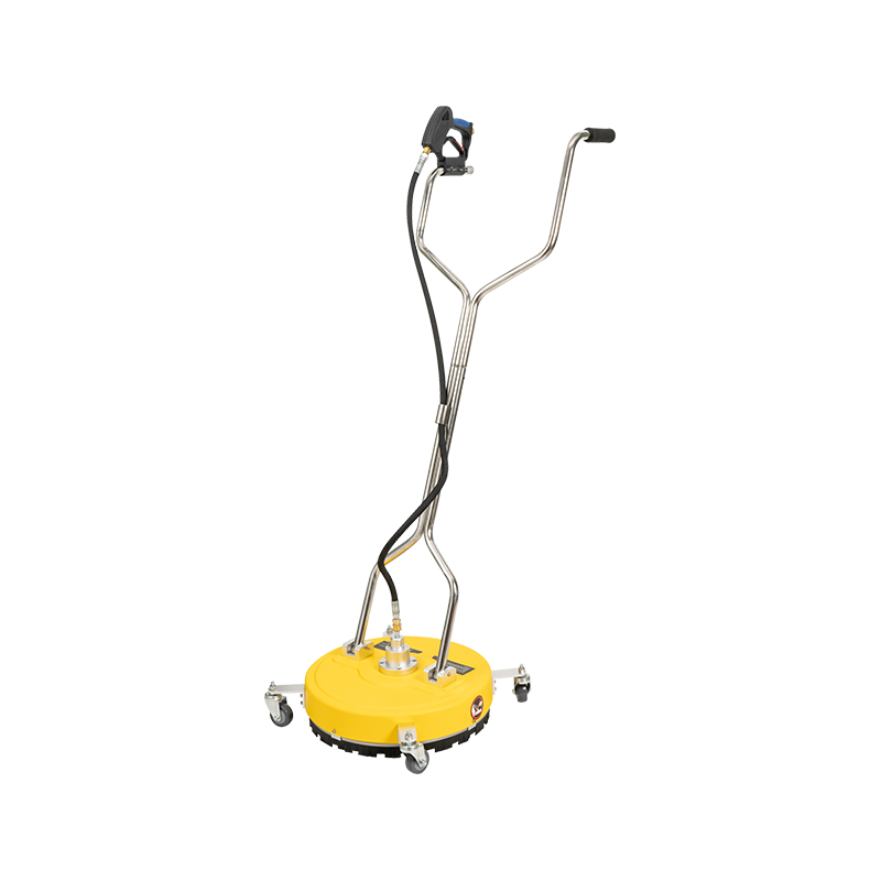 Limpadores de superfície horizontais de arruela de alta pressão com listas {$ v2.title | str_replace = '